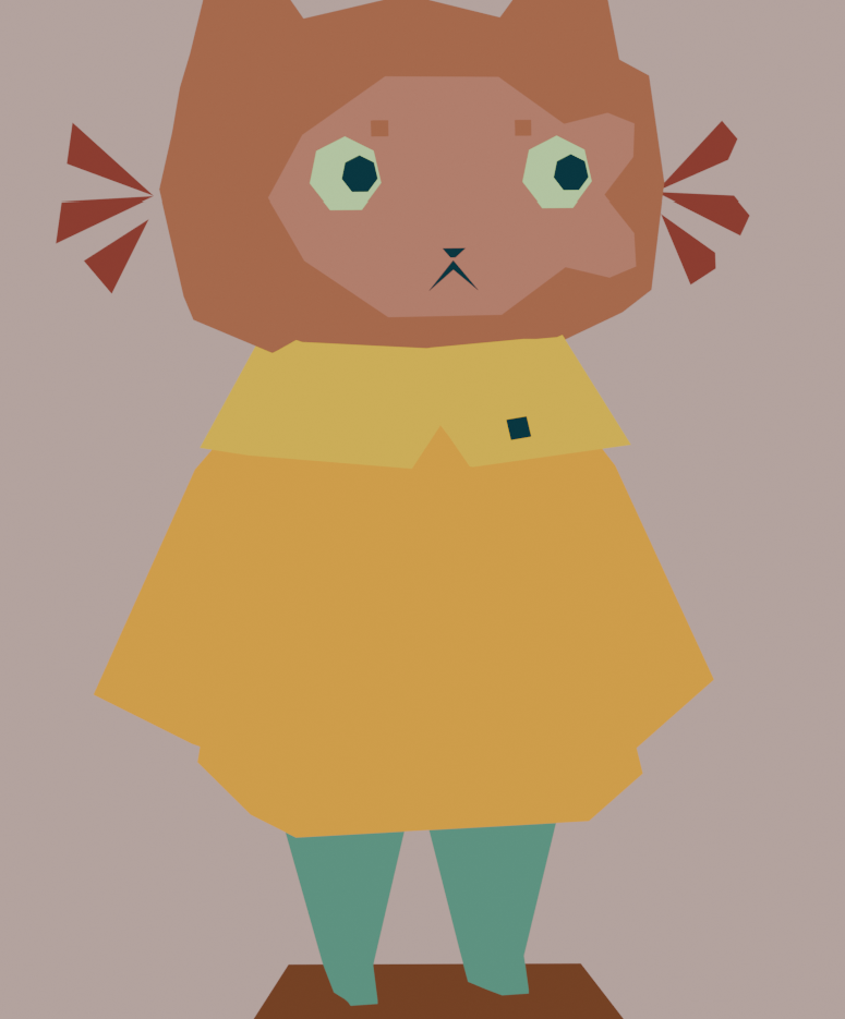 cat